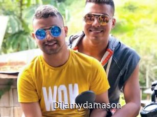 Dilamydamason
