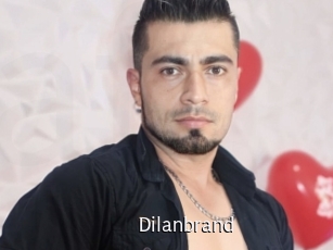 Dilanbrand