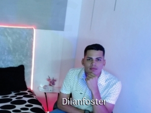 Dilanfoster