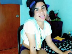Dilanny