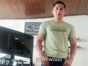 dilanwooll Anal Fist