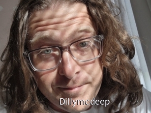 Dillymcdeep