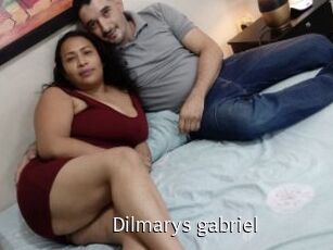 Dilmarys_gabriel