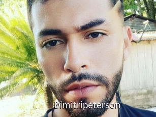 Dimitripeterson