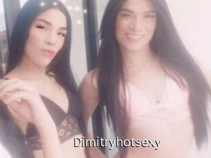 Dimitryhotsexy