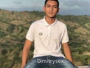 Dimitrysex