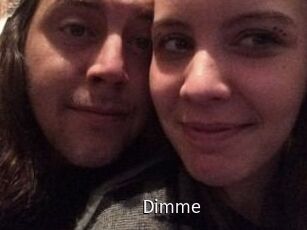 Dimme