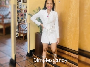 Dimplescandy