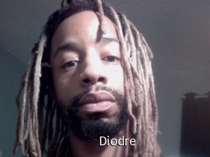 Diodre