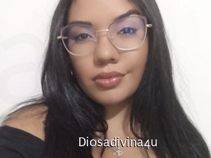 Diosadivina4u