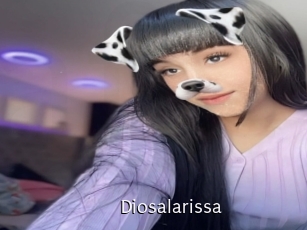 Diosalarissa