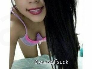 Diosaselfsuck