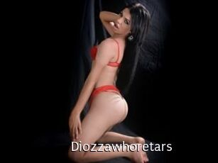 Diozzawhoretars