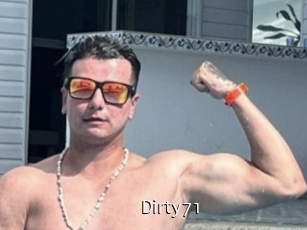 Dirty71