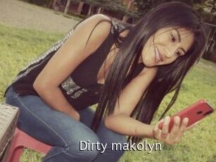 Dirty_makolyn