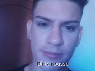 Dirty_rousse