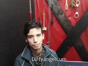Dirtyangelcum
