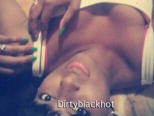 Dirtyblackhot