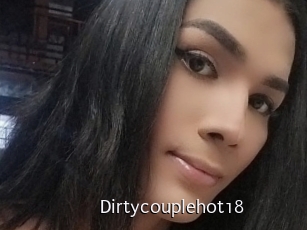 Dirtycouplehot18