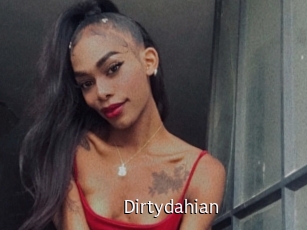 Dirtydahian