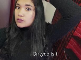 dirtydollslt Anal Fist