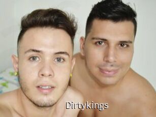 Dirtykings