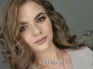 Dirtylily69