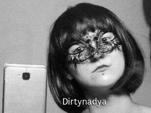 Dirtynadya