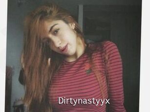Dirtynastyyx