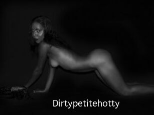 Dirtypetitehotty