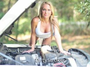 Dirtystroker