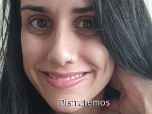 Disfrutemos