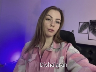 Dishalaran