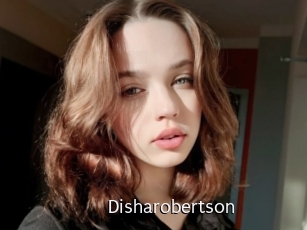 Disharobertson