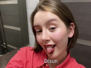 Disun