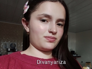 Divanyariza