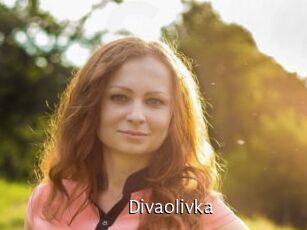 Divaolivka