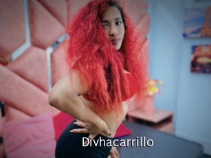 Divhacarrillo