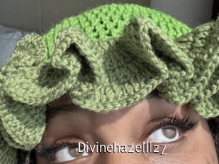 Divinehazelll27