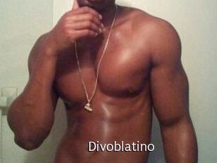 Divoblatino