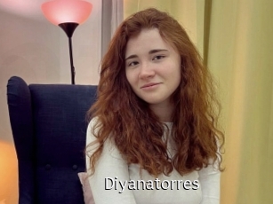 Diyanatorres