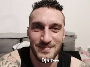 Djafree