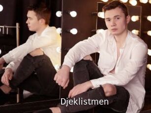 Djeklistmen