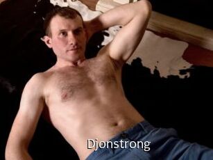 djonstrong Anal Fist