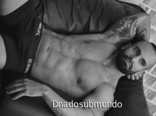 Dnadosubmundo