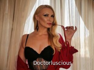 Doctorluscious