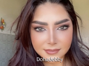 Dohadebby