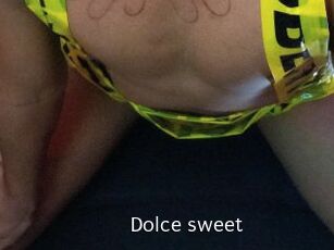 Dolce_sweet