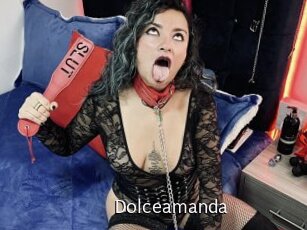 Dolceamanda