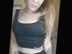 Doll25